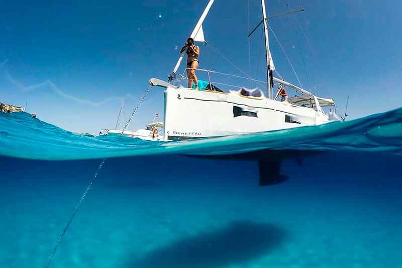 Vagovia Viaggi Vacanza-Barca-a-Vela